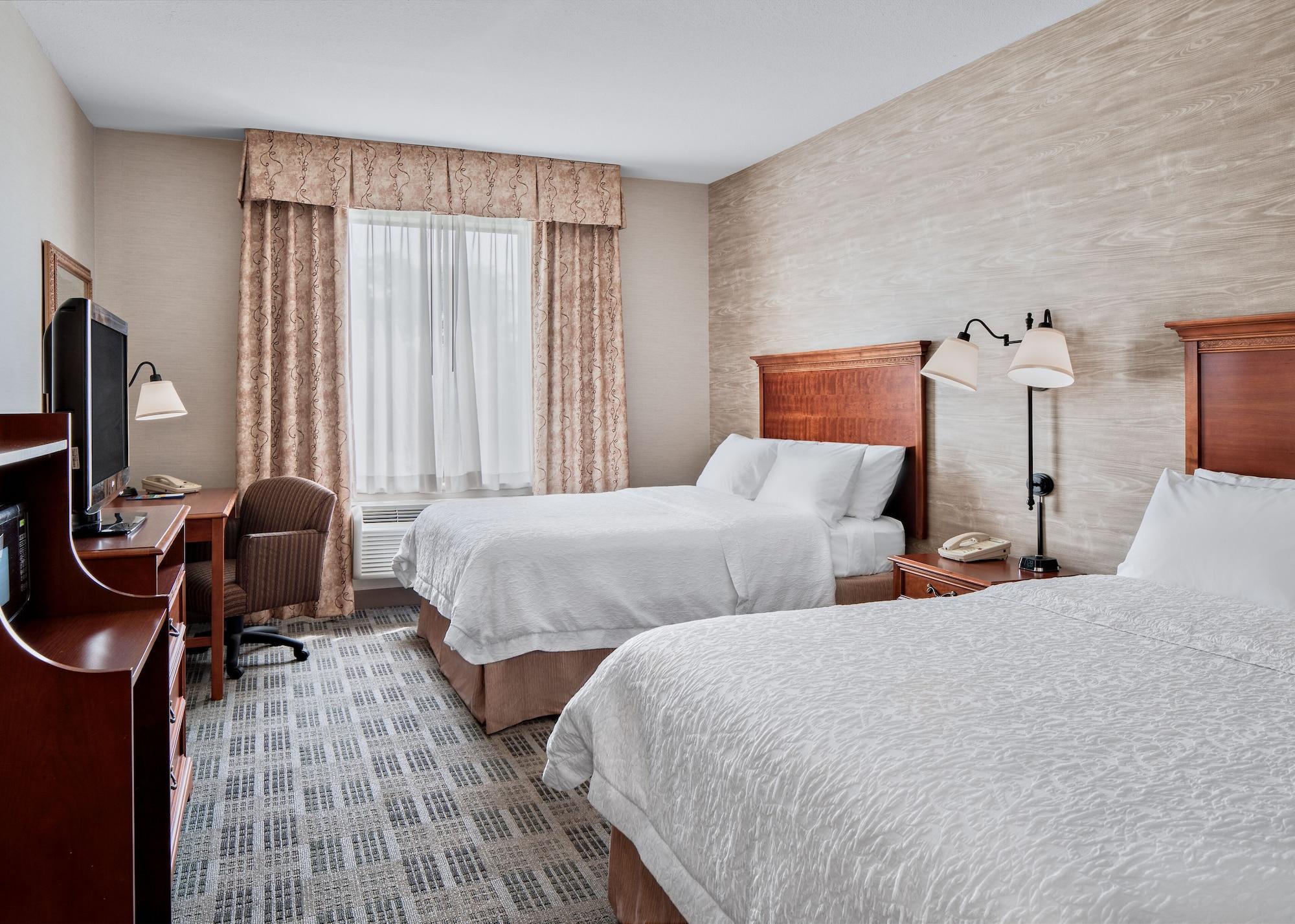 Hampton Inn & Suites Grove City Exterior photo