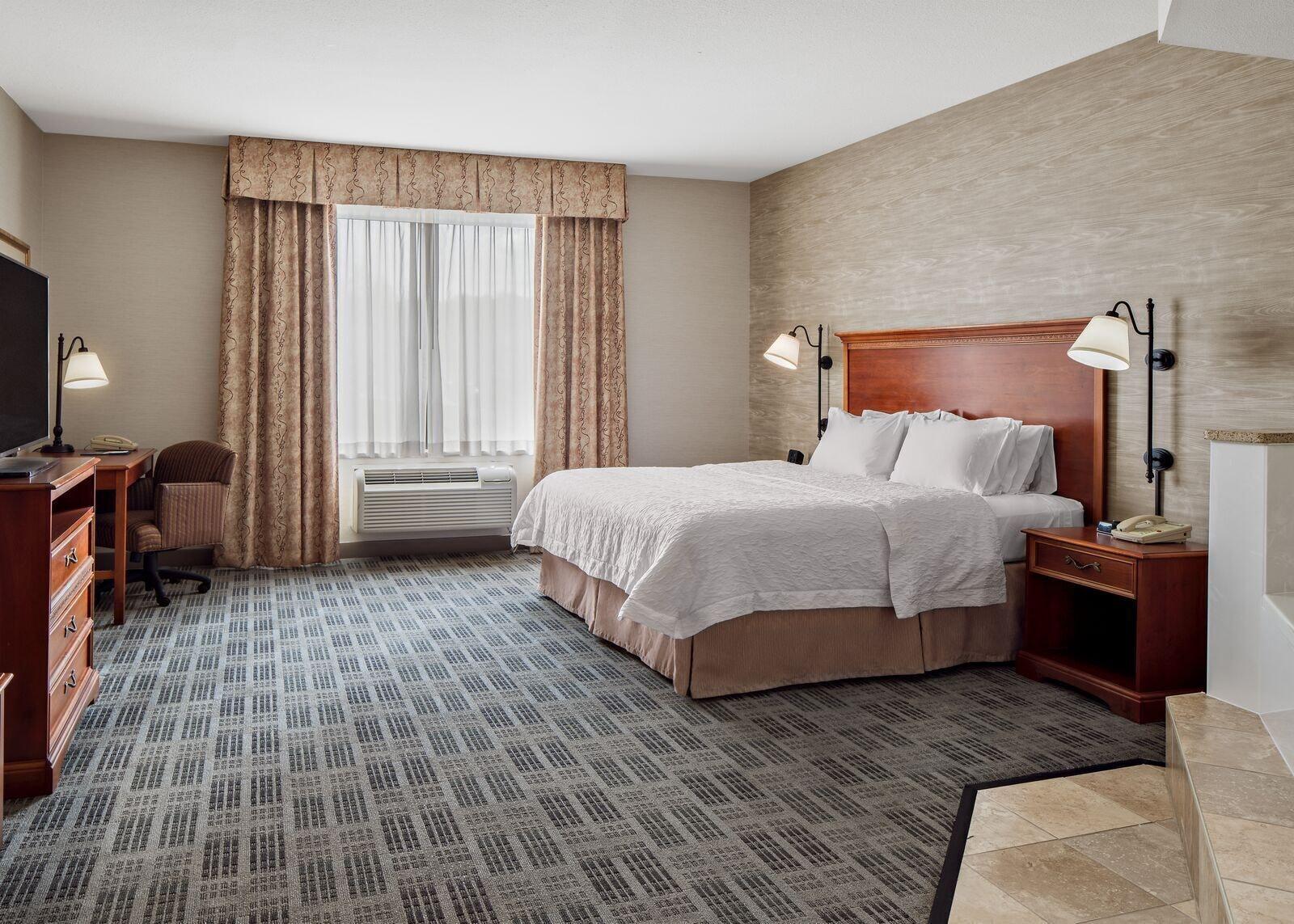 Hampton Inn & Suites Grove City Exterior photo