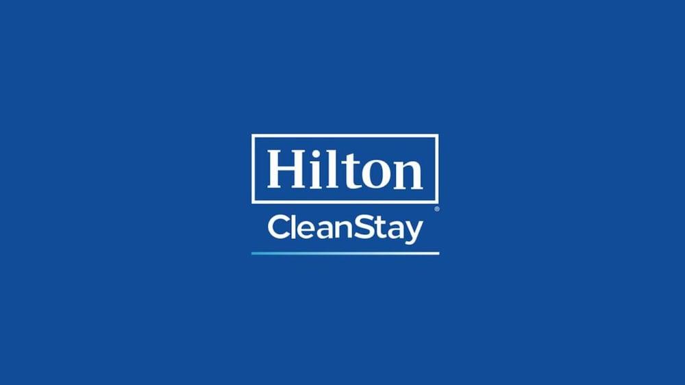 Hampton Inn & Suites Grove City Exterior photo