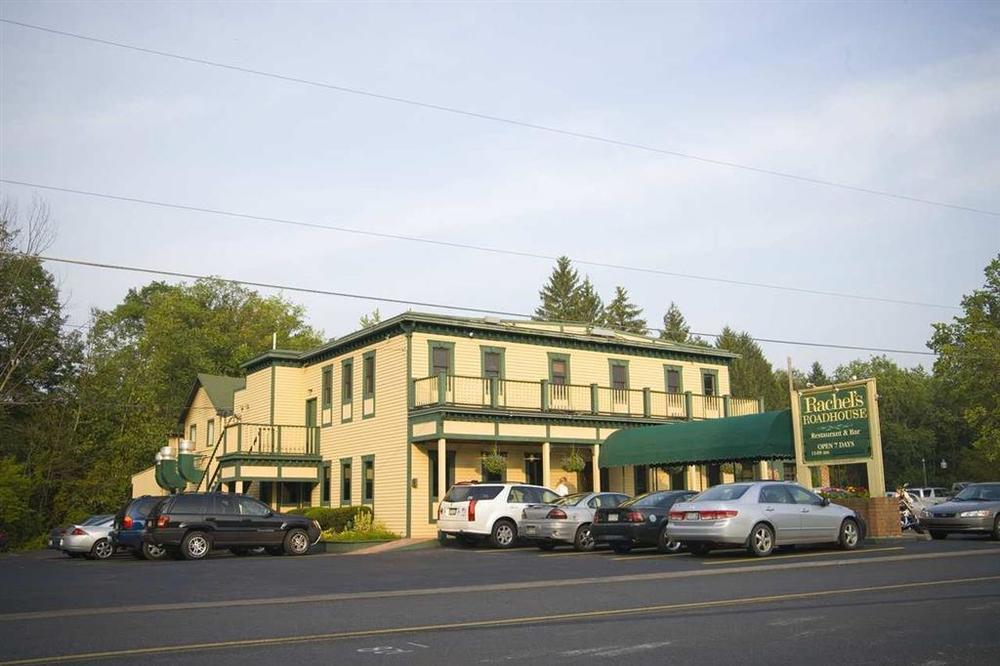 Hampton Inn & Suites Grove City Restaurant photo