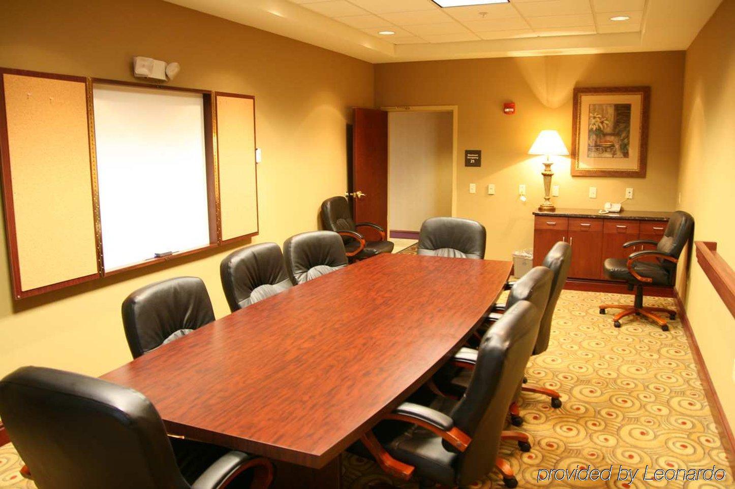 Hampton Inn & Suites Grove City Facilities photo