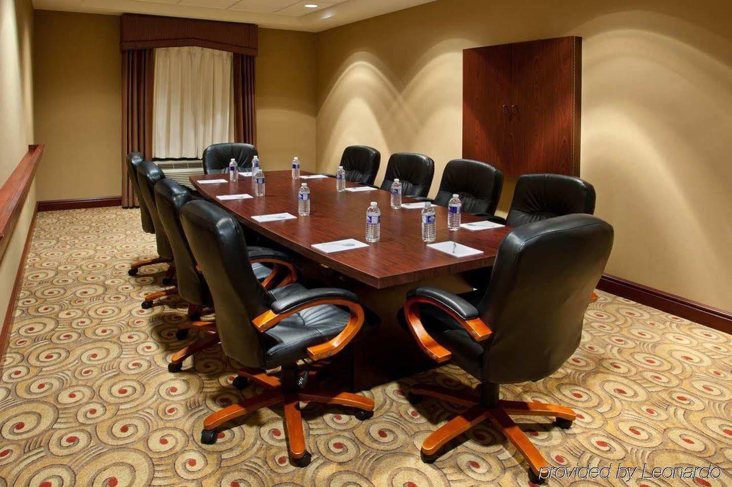 Hampton Inn & Suites Grove City Business photo
